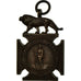 United Kingdom, Medal, The army Rifle Association, Sacchini, AU(50-53), Bronze