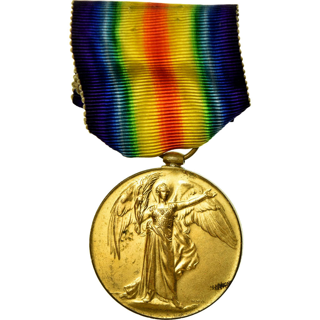 Kanada, The Great War for Civilisation, Canadian Infantery, Attribuée