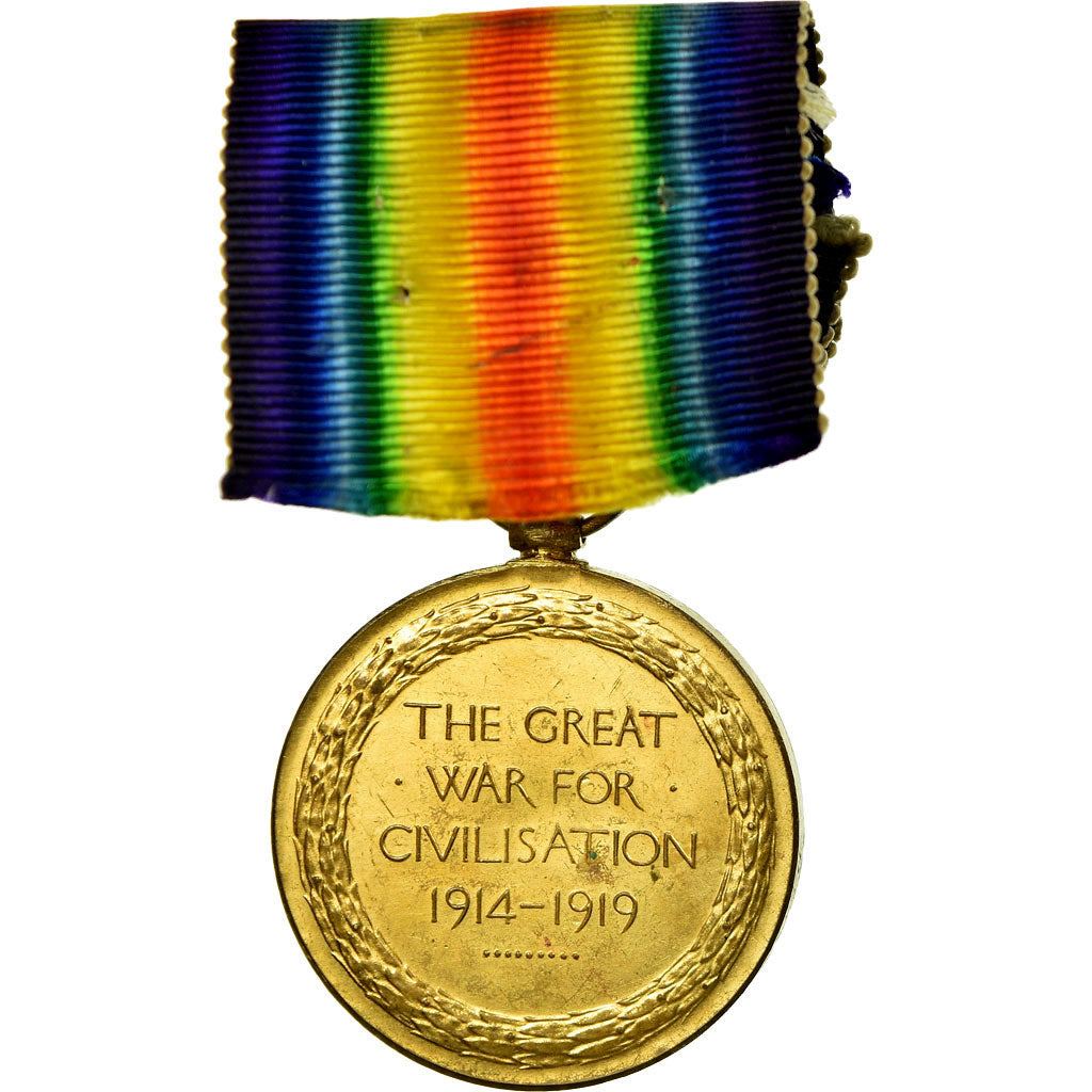 Kanada, The Great War for Civilisation, Canadian Infantery, Attribuée