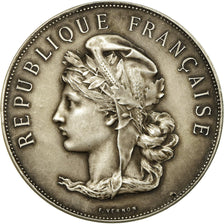 France, Medal, Société Centrale d'Agriculture du Pas-de-Calais, Vernon