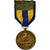 Verenigde Staten van Amerika, US Navy Service, Expedition, Medaille, Excellent