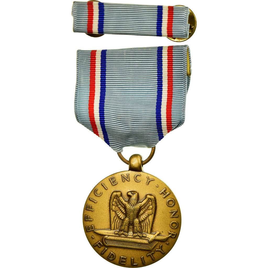 United States of America, US Airforce, Good Conduct, Médaille, Non circulé