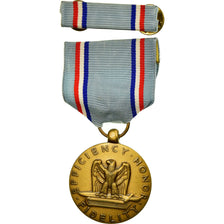 Verenigde Staten van Amerika, US Airforce, Good Conduct, Medaille, Niet