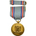 Estados Unidos da América, US Airforce, Good Conduct, Medal, Não colocada em