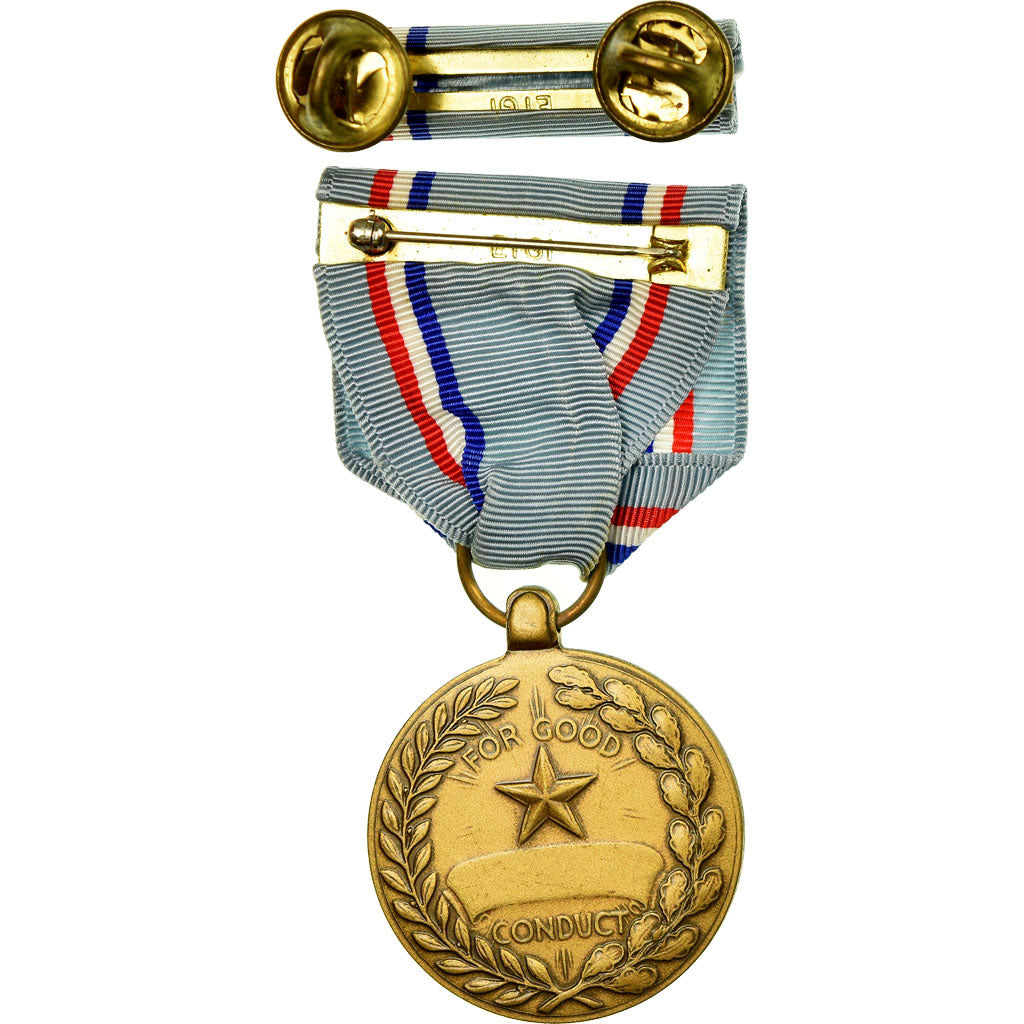 United States of America, US Airforce, Good Conduct, Médaille, Non circulé