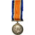 Regno Unito, Georges V, 4th Canadian M.C. BDE, medaglia, 1914-1918, Eccellente