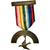 Regno Unito, Royal Ark Mariner, Masonic, medaglia, 1957, Eccellente qualità