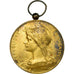 Frankreich, Medaille, Fêtes Internationales, Ville de Roubaix, 1901, Desaide