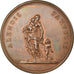 France, Medal, Société Protectrice de l'Enfance de la Seine Inférieure
