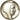 France, Medal, Marianne, Offert par Roger Dusseaulx, Ancien Ministre, Dubois.H