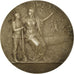 France, Médaille, Préparation Militaire, Réunion Sportive, 1917, Grandhomme