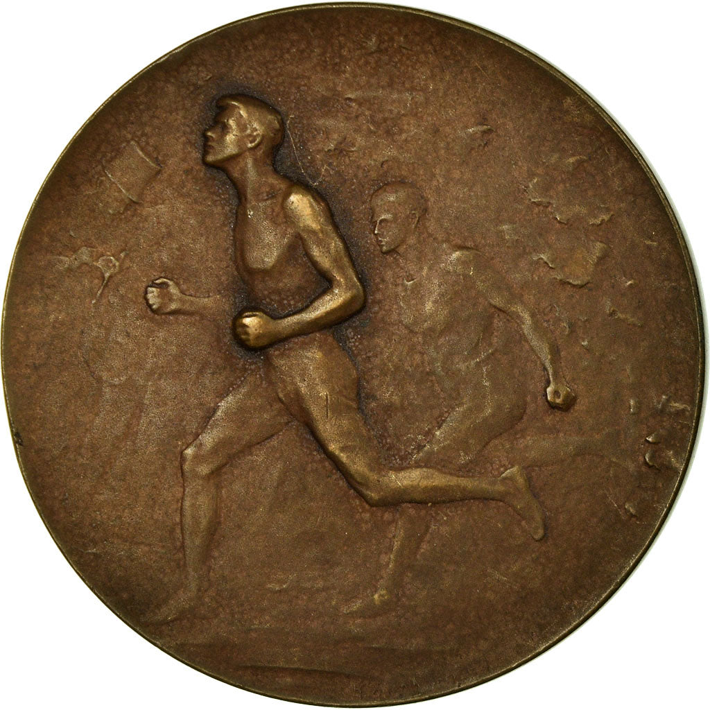 Francia, medaglia, Sport, Course à Pied, SPL, Bronzo