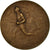Frankreich, Medaille, Sport, Course à Pied, VZ+, Bronze