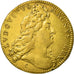 France, Jeton, Royal, 1696, TTB, Cuivre, Feuardent:2688
