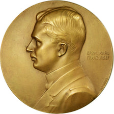 Austria, Medal, Erzh Karl Franz-Josef, Flottenverein Kriegsfürsorge, Wysyłka