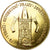 Czech Republic, Medal, Prahy, Kveten, 1960, MS(63), Copper-Aluminum-Nickel