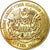 Czech Republic, Medal, Prahy, Kveten, 1960, MS(63), Copper-Aluminum-Nickel
