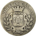 France, Medal, Cinquantenaire de l'Ecole Nationale de Musique, Calais, 1914