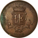 Francja, Medal, Comice Agricole de Louviers, Eure, Undated, Desaide, AU(50-53)