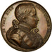 France, Médaille, Henri V, Henri IV, History, Durand, SPL, Bronze