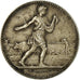 France, Medal, Comité Linier de France, Lagrange, AU(55-58), Silver