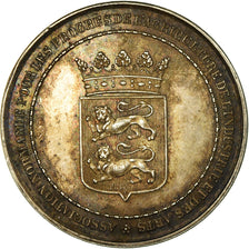 France, Medal, Association Normande pour les Progrès de l'Agriculture