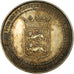 France, Medal, Association Normande pour les Progrès de l'Agriculture