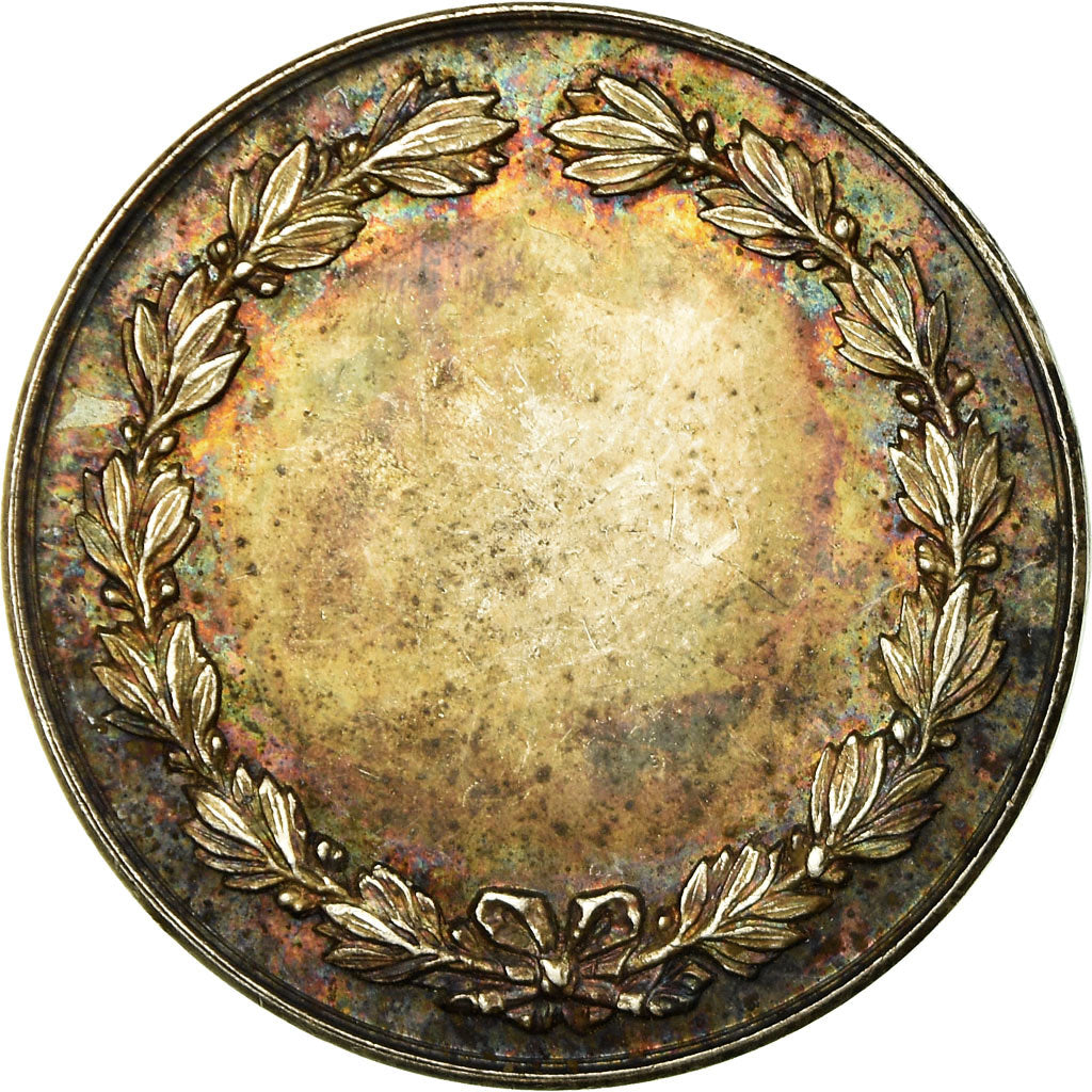 France, Medal, Association Normande pour les Progrès de l'Agriculture