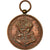 France, Medal, Certificat d'Etudes, Proville, 1906, AU(50-53), Copper