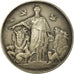 France, Medal, Société Protectrice des Animaux, 1916, MS(60-62), Silver