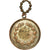 France, Medal, Ville de Tourcoing, VF(30-35), Bronze