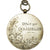 France, Medal, Aviculture, EF(40-45), Silvered bronze