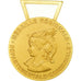 Francja, Médaille d'honneur communale, régionale et départementale, Medal