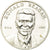 Stati Uniti d'America, medaglia, Ronald Reagan, Président des Etats-Unis, 1982