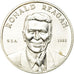 Stany Zjednoczone Ameryki, Medal, Ronald Reagan, Président des Etats-Unis
