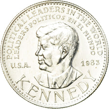 United States of America, Medaille, John Fitzgerald Kennedy, Politics, Society