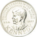 Stany Zjednoczone Ameryki, Medal, John Fitzgerald Kennedy, Polityka