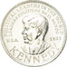 United States of America, Médaille, John Fitzgerald Kennedy, Politics, Society