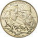 France, Medal, 1939-1945, Bir-Hakeim, MS(65-70), Copper-nickel