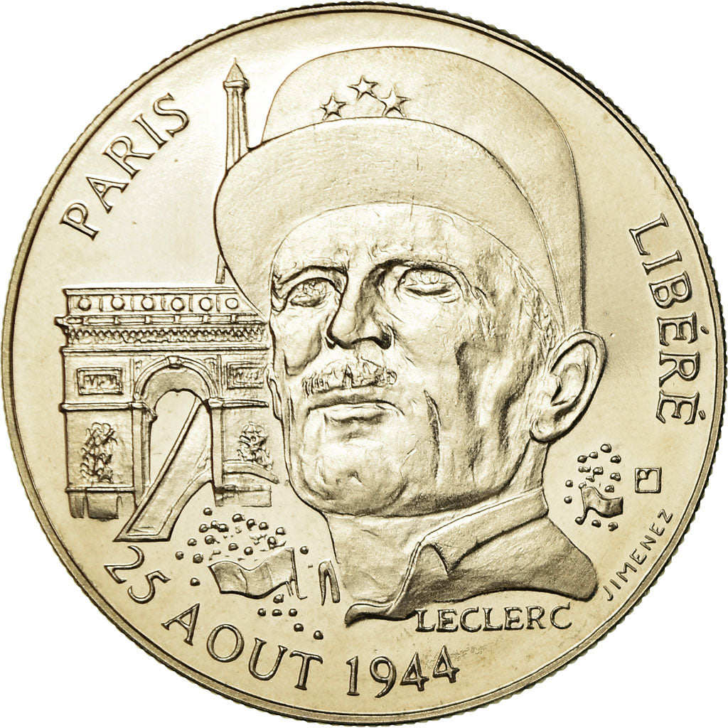 France, Medal, Seconde Guerre Mondiale, Paris Libéré, 25 Août 1944