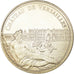 France, Medal, Le Château de Versailles, MS(65-70), Copper-nickel