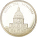 France, Medal, L'Hôtel des Invalides, Paris, MS(63), Copper-nickel