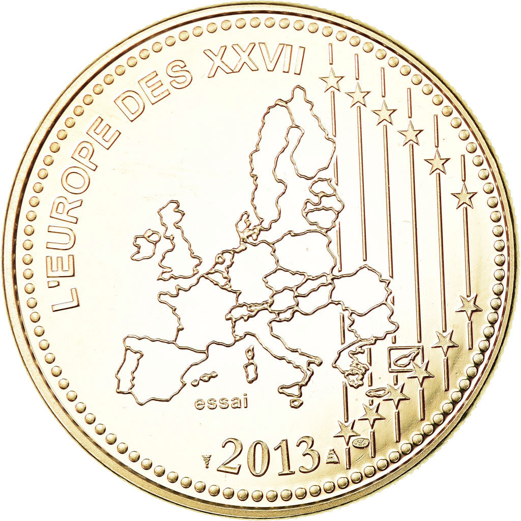 Francja, Medal, 50 Ans du Traité de l'Elysée, Polityka, społeczeństwo