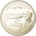 France, Médaille, Les as de l'aviation, Guynemer, History, FDC, Copper-nickel