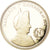 França, Medal, Napoléon Bonaparte, Bataille des Pyramides(1798), MS(65-70)