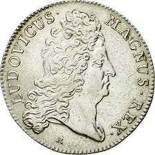 France, Token, Royal, 1703, AU(50-53), Silver, Feuardent:1971