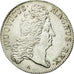 France, Token, Royal, 1703, AU(50-53), Silver, Feuardent:1971
