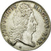France, Token, Royal, 1703, AU(50-53), Silver, Feuardent:1971