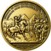 France, Medal, Napoléon Bonaparte, Bataille des Pyramides(1798), Bovy