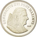 Vatican, Medal, Benoit XVI, MS(65-70), Copper-nickel